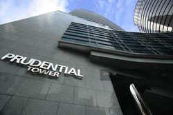 Prudential Tower (D1), Office #149445932